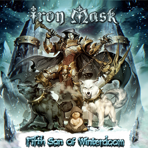 iron-mask-fifth-son-of-winterdoom
